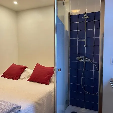 Linha 22 Panzió Porto