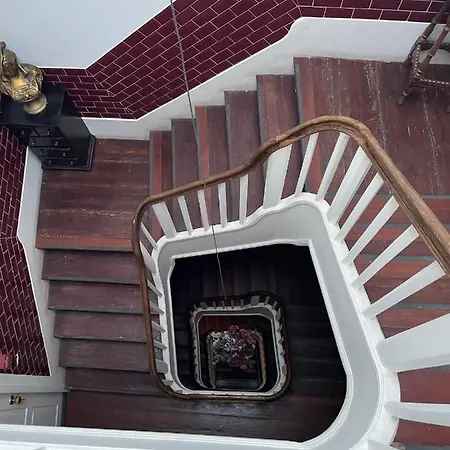 Bed & Breakfast Linha 22 Oporto