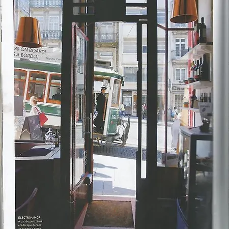 Linha 22 Oporto