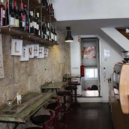 Bed & Breakfast Linha 22