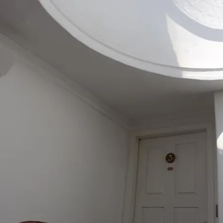 Linha 22 Bed & Breakfast 3*