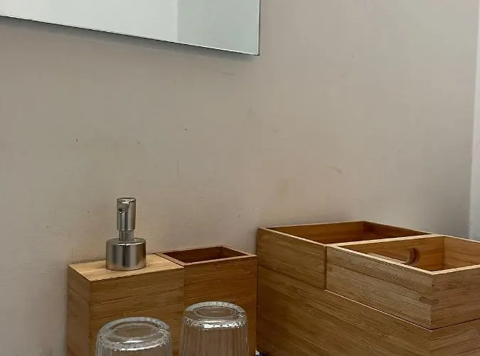 Linha 22 Alojamento de Acomodação e Pequeno-almoço 3*