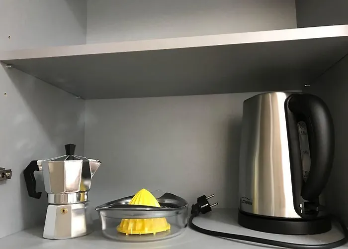 Linha 22 Alojamento de Acomodação e Pequeno-almoço 3*