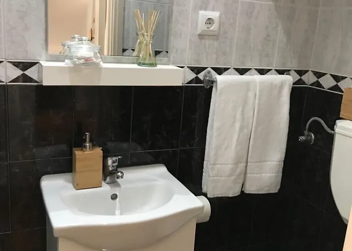 Linha 22 Alojamento de Acomodação e Pequeno-almoço 3*