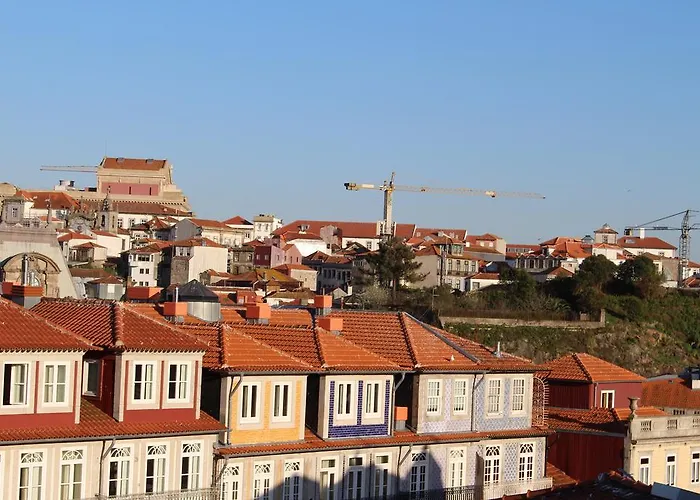 Linha 22 Alojamento de Acomodação e Pequeno-almoço 3*