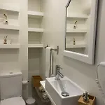Linha 22 לינה וארוחת בוקר 3*