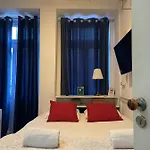 לינה וארוחת בוקר Linha 22 פורטו