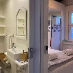 Linha 22 לינה וארוחת בוקר 3*