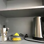 Linha 22 לינה וארוחת בוקר 3*