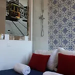 Linha 22 3* פורטו