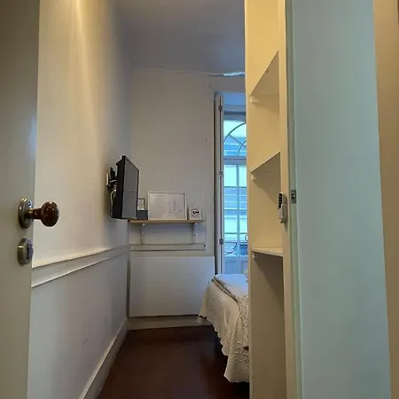 Oporto Clerigos Center Rooms Porto
