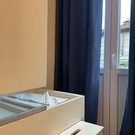 Oporto Clerigos Center Rooms לינה וארוחת בוקר