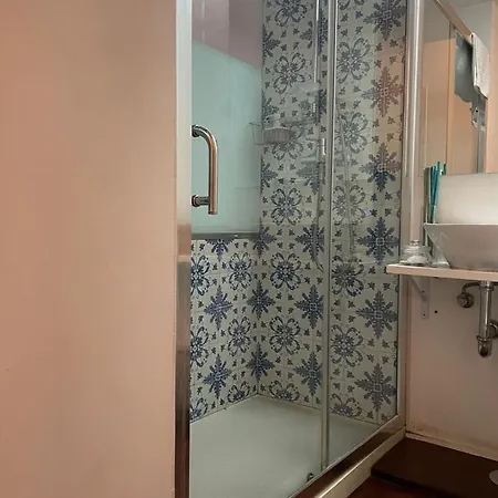 Oporto Clerigos Center Rooms Porto