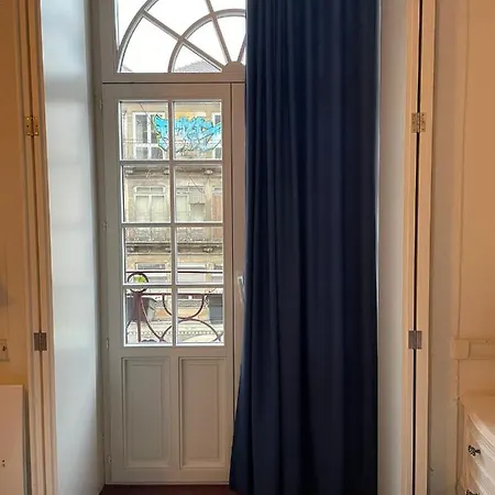 Oporto Clerigos Center Rooms 3*