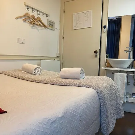 Oporto Clerigos Center Rooms 3*