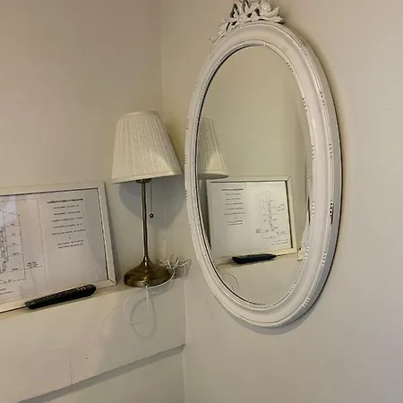 לינה וארוחת בוקר Oporto Clerigos Center Rooms 3*