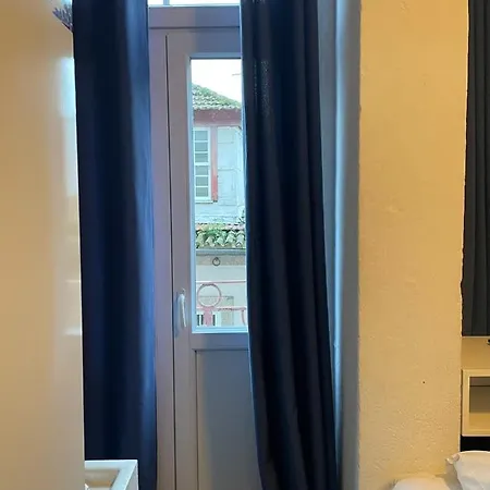 Oporto Clerigos Center Rooms לינה וארוחת בוקר