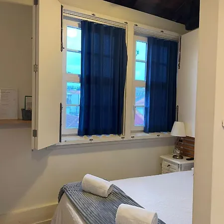 Oporto Clerigos Center Rooms Porto