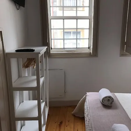 Oporto Clerigos Center Rooms 3*