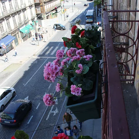 Bed & Breakfast Linha 22 Porto