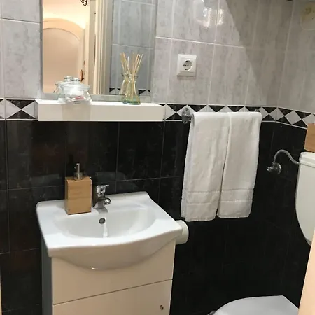 Linha 22 Frühstückspension 3*