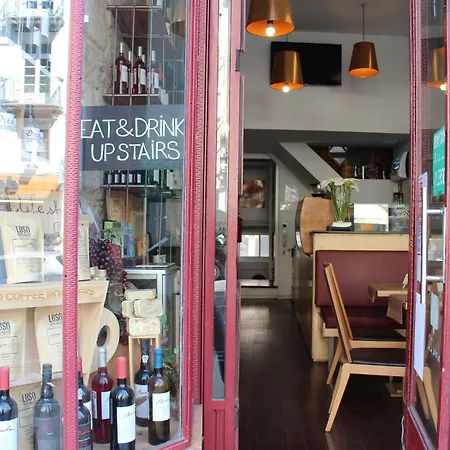 Oporto Clerigos Center Rooms פורטו