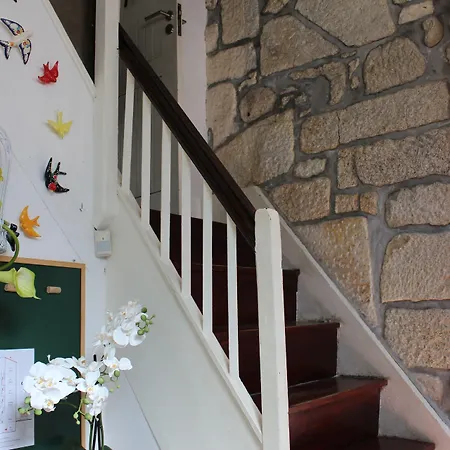 Oporto Clerigos Center Rooms Bed & Breakfast