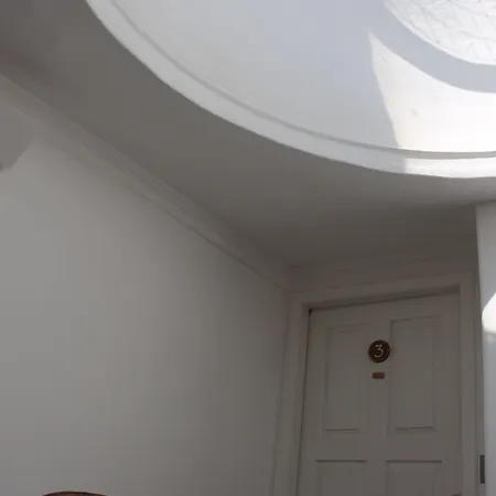 Oporto Clerigos Center Rooms