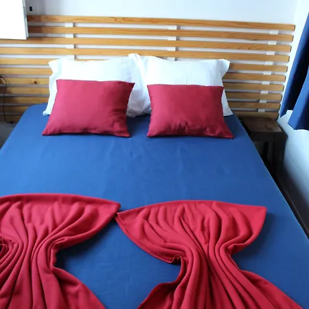Oporto Clerigos Center Rooms פורטו