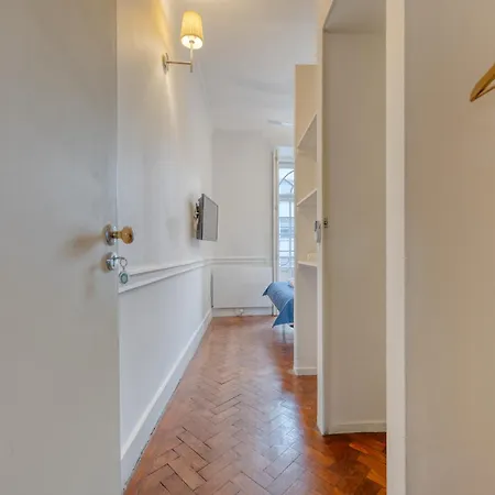 Oporto Clerigos Center Rooms Bed & Breakfast Porto