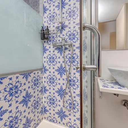 Bed & Breakfast Oporto Clerigos Center Rooms