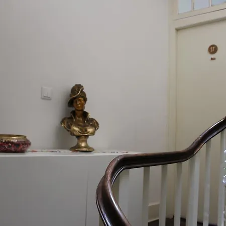 Oporto Clerigos Center Rooms