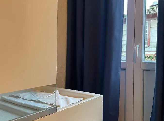 Linha 22 Bed & Breakfast