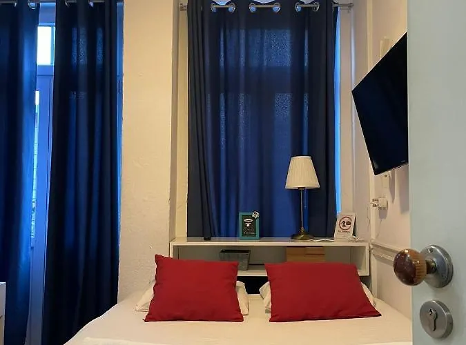 Bed & Breakfast Linha 22 Oporto