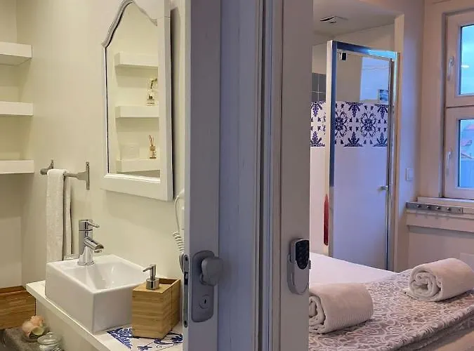 Linha 22 Bed & Breakfast 3*