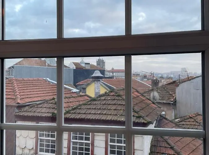 Linha 22 Bed & Breakfast 3*