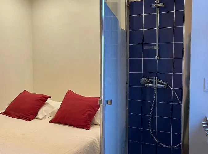 린하 22 B&B 포르투