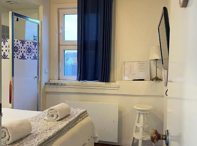 린하 22 B&B 포르투