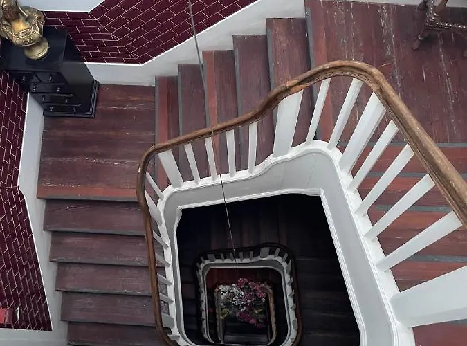 Bed & Breakfast Linha 22 Oporto