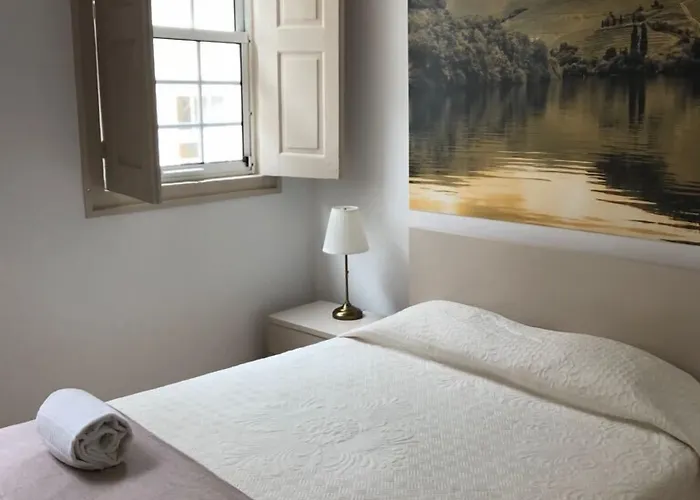 Linha 22 Bed & Breakfast