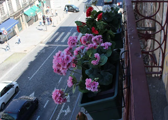 Bed & Breakfast Linha 22 Porto