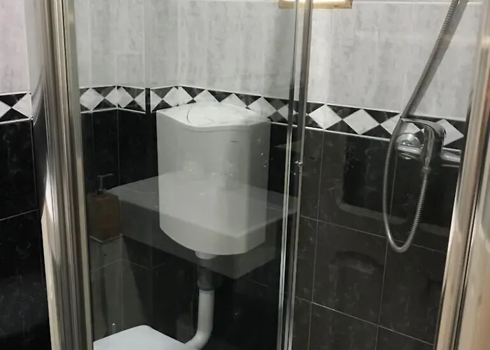 Bed & Breakfast Linha 22 Porto