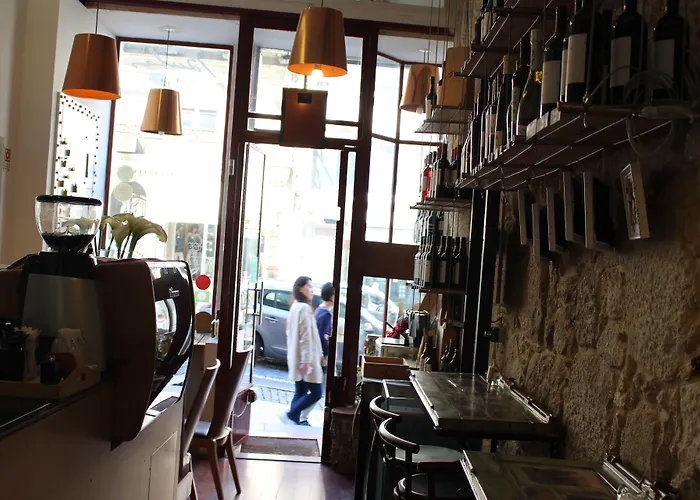 Bed & Breakfast Linha 22 3*