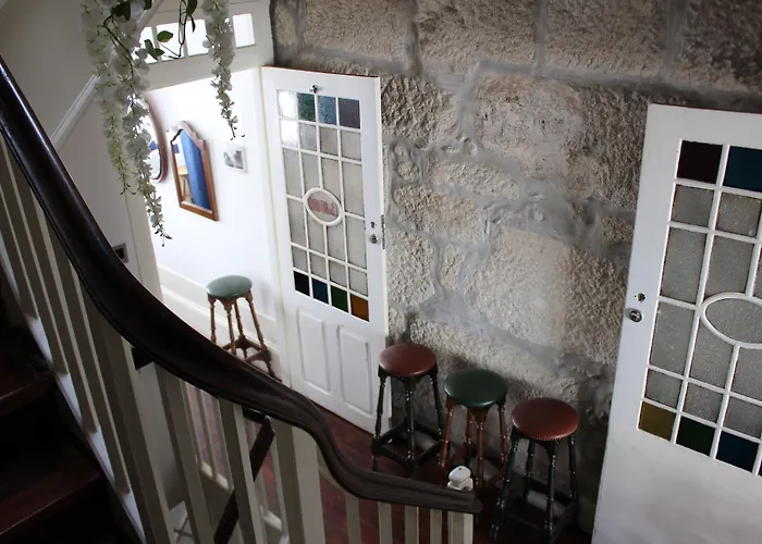 Bed & Breakfast Linha 22