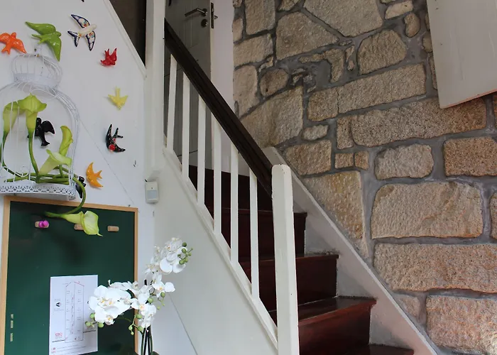 Linha 22 Bed & Breakfast