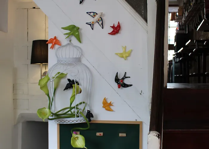 Bed & Breakfast Linha 22 Oporto