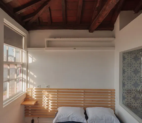 Bed & Breakfast Linha 22 3*