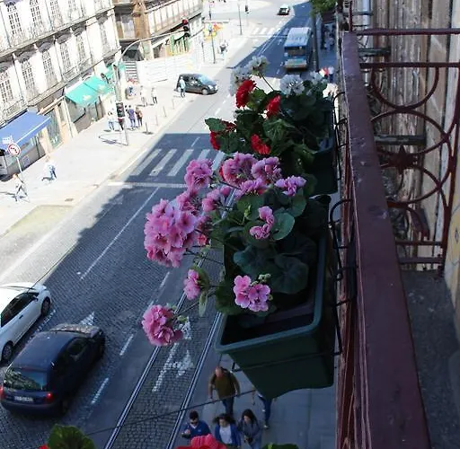 Linha 22 Bed & Breakfast 3*