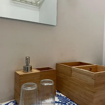 Linha 22 Alojamento de Acomodação e Pequeno-almoço 3*