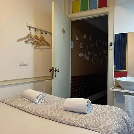 Bed & Breakfast Linha 22 Porto